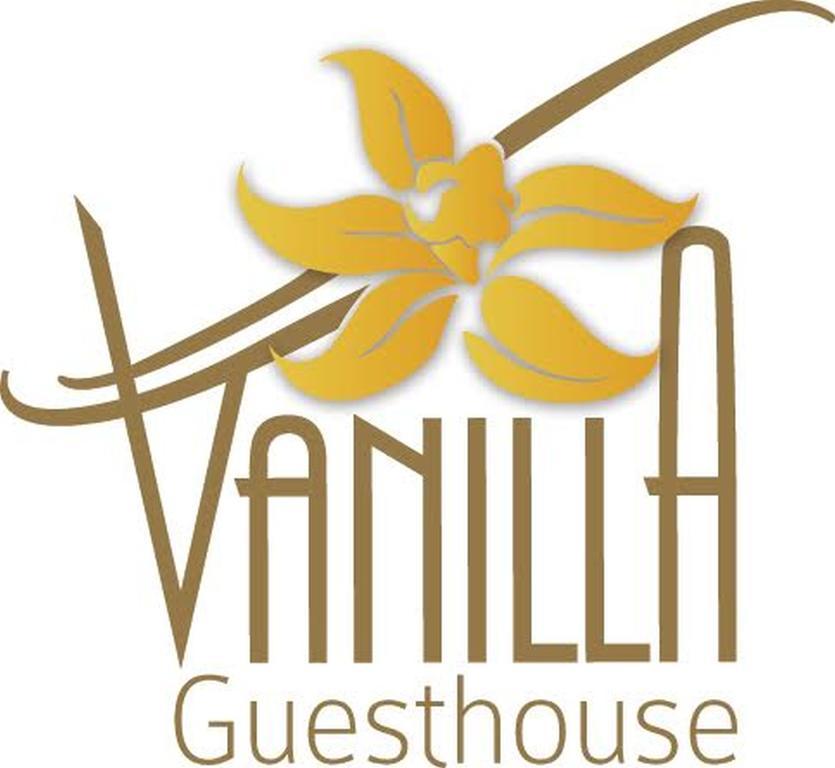 Vanilla Guesthouse Johannesburg Eksteriør bilde